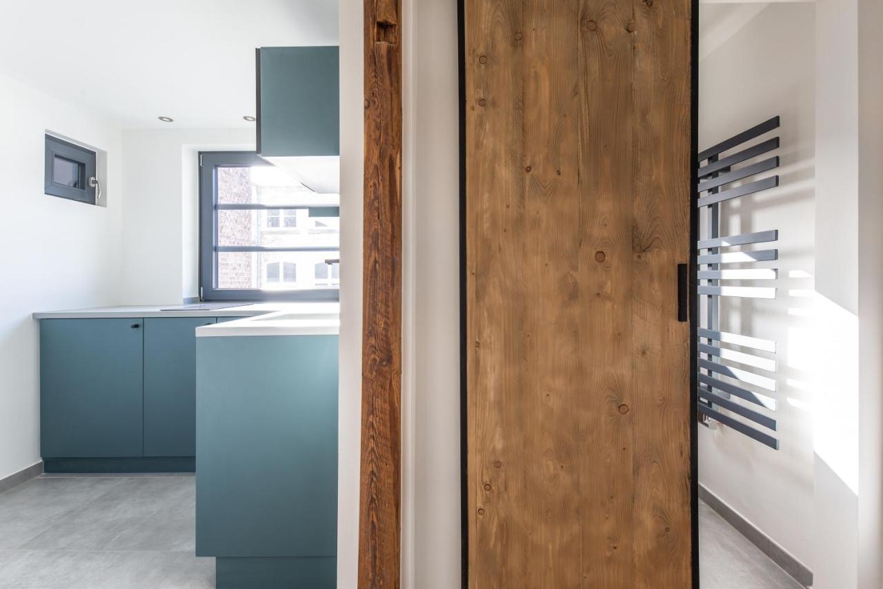 Hotel B-hotel Düsseldorf