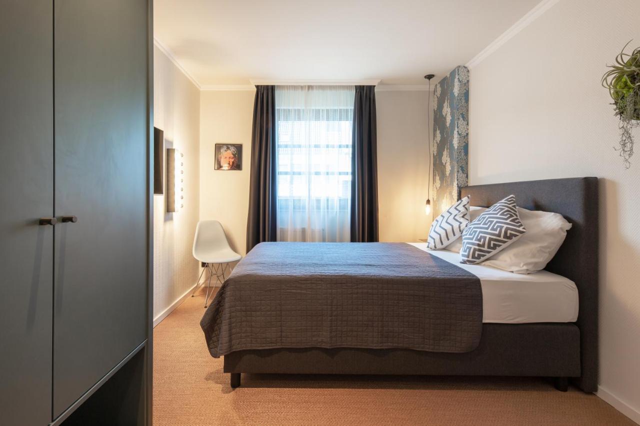 B-hotel Hotel Düsseldorf