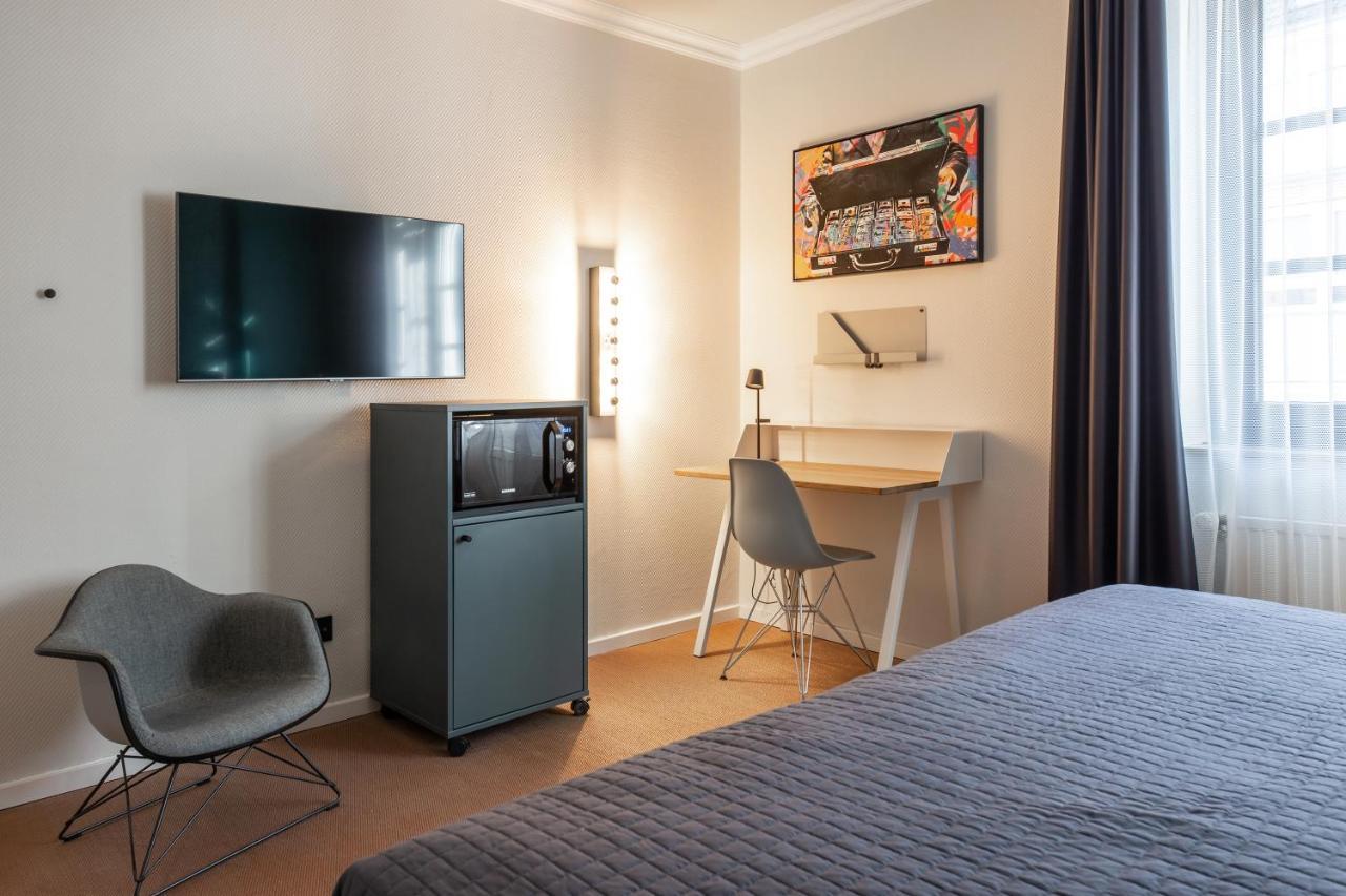 B-hotel Hotel Düsseldorf