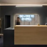 Hotel B-hotel Dusseldorf
