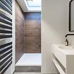 Hotel B-hotel Dusseldorf