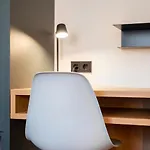 B-hotel Dusseldorf