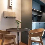 B-hotel 3* Dusseldorf
