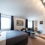 B-hotel 3* Dusseldorf