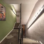 B-hotel Dusseldorf
