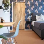 Hotel B-hotel Dusseldorf