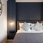 B-hotel Dusseldorf