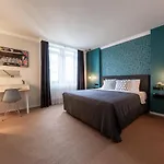 B-hotel Dusseldorf