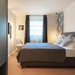 B-hotel Hotel Dusseldorf