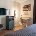 B-hotel Hotel Dusseldorf