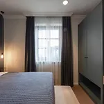 Hotel B-hotel Dusseldorf