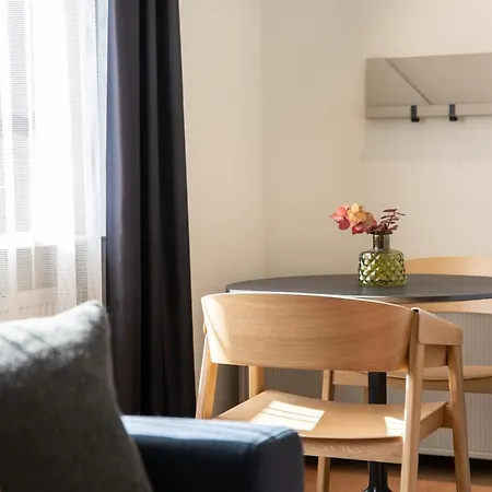 Hotel B-hotel Düsseldorf