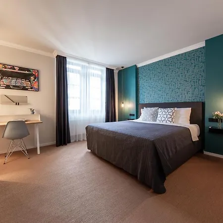 B-hotel Düsseldorf