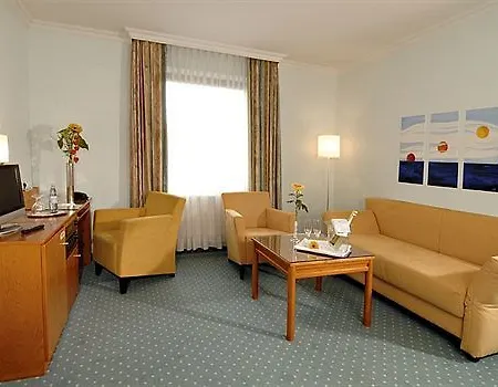 B-hotel 3* Düsseldorf