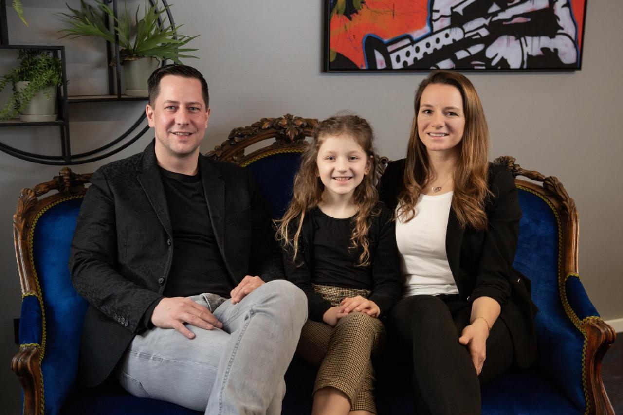 Hotel B-hotel Dusseldorf