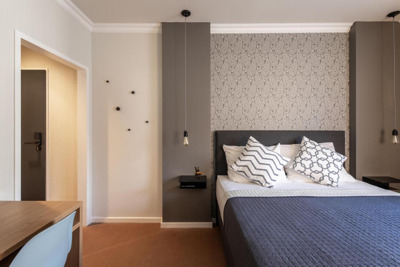 B-hotel Hotel Dusseldorf