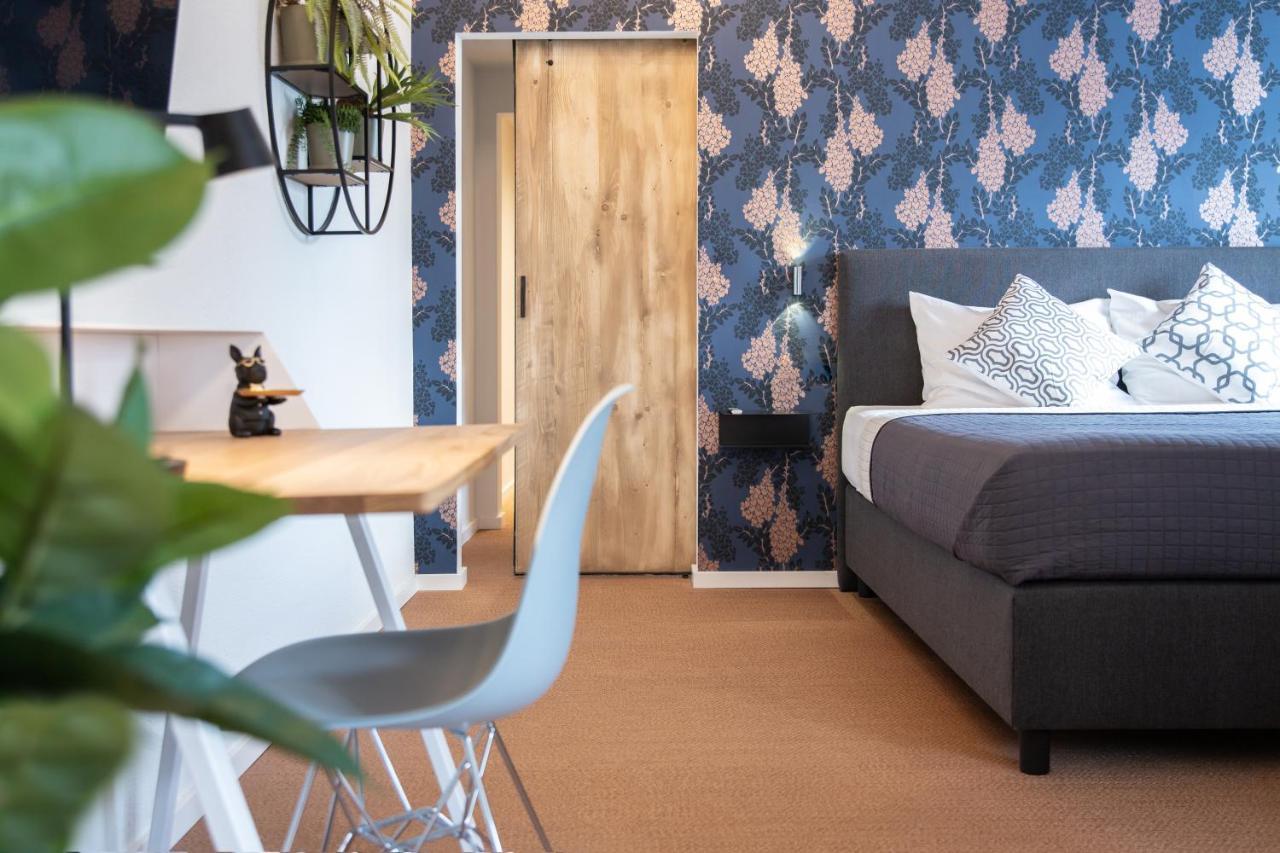 Hotel B-hotel Dusseldorf