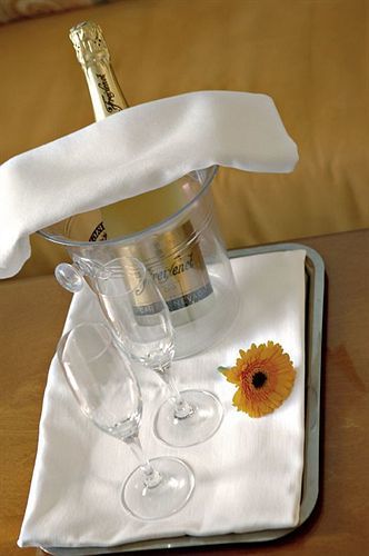 B-hotel Hotel Dusseldorf