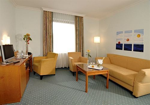 B-hotel 3* Dusseldorf