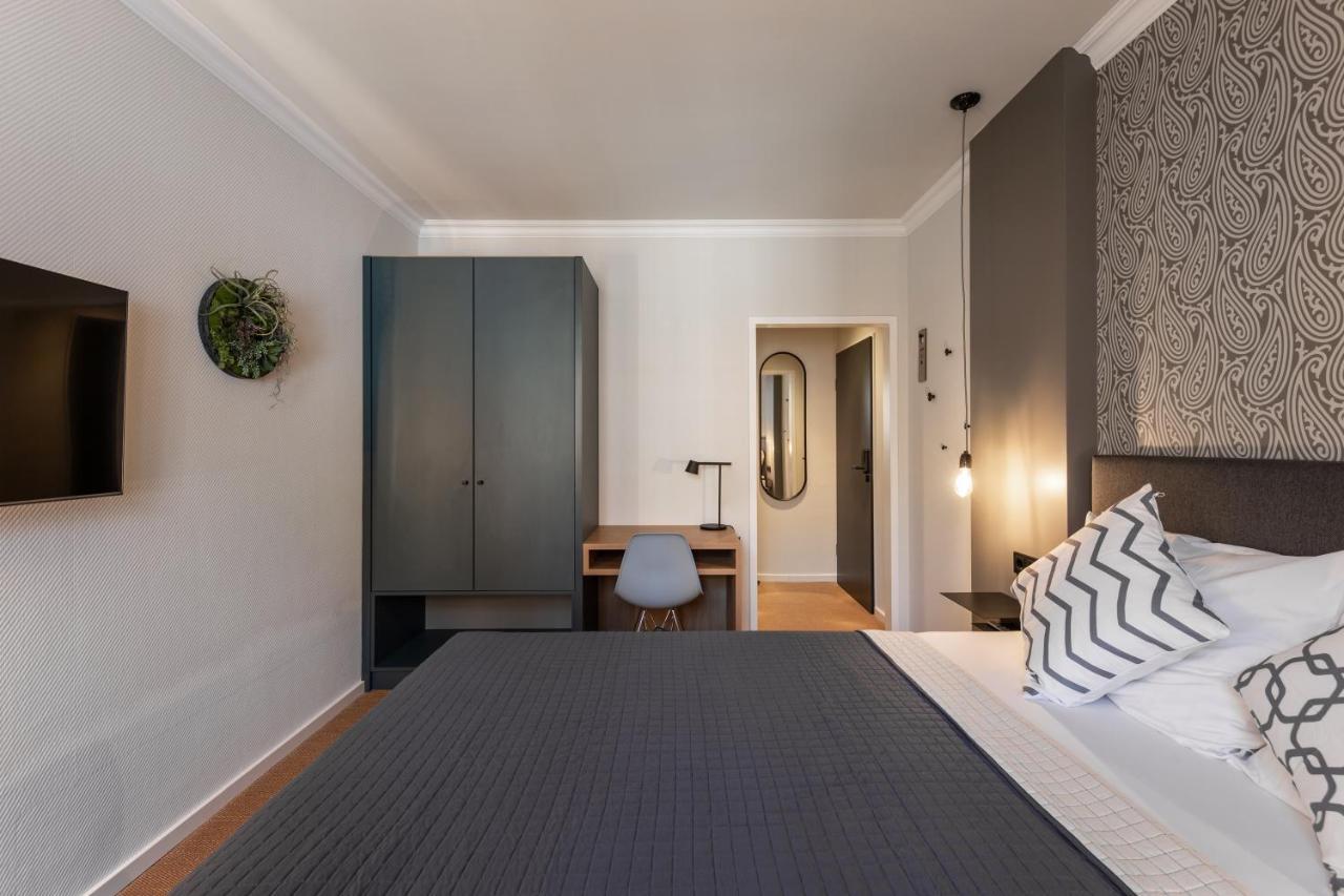 Astoria Hotel 3*
