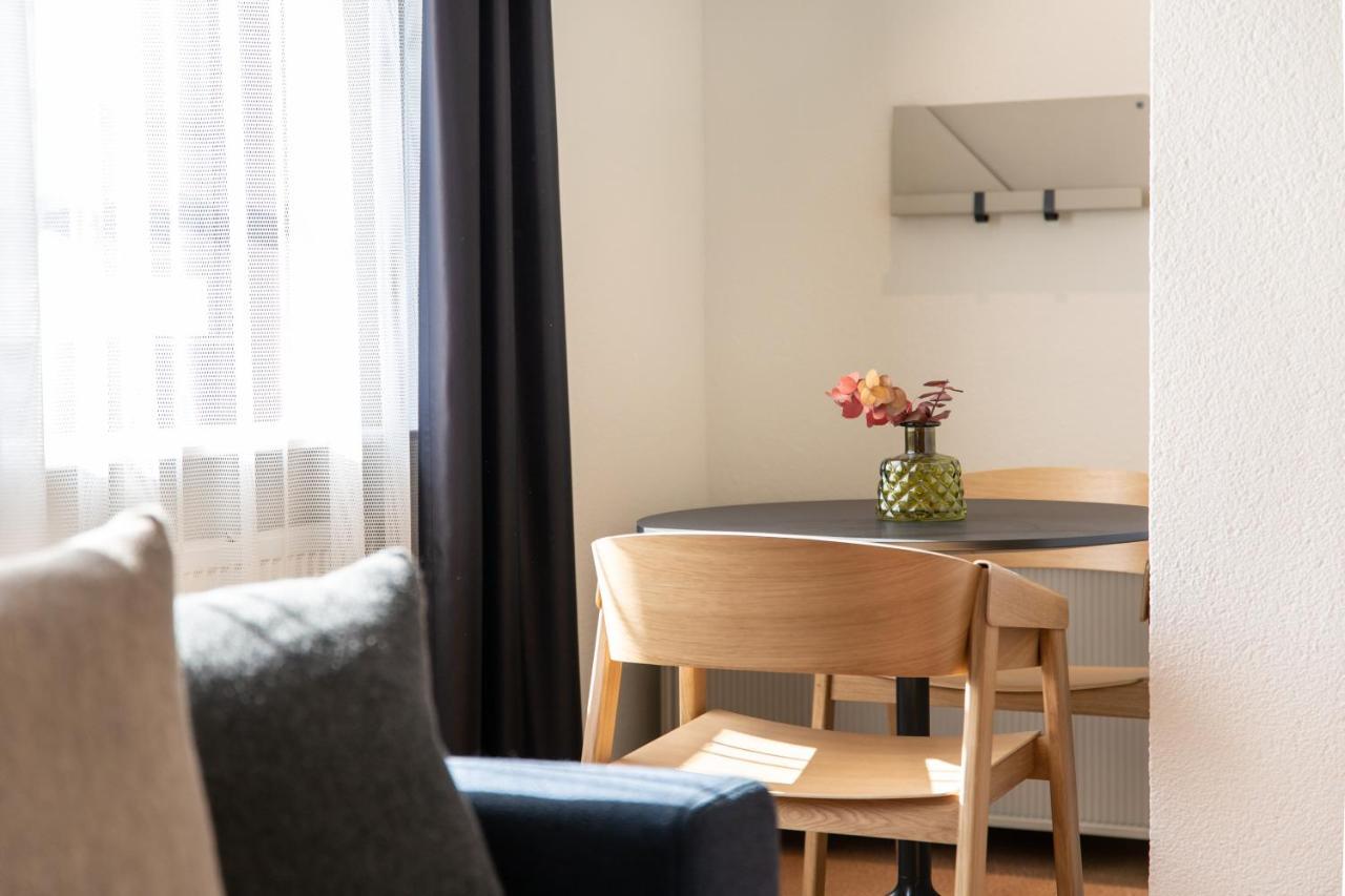 Hotel B-hotel Düsseldorf