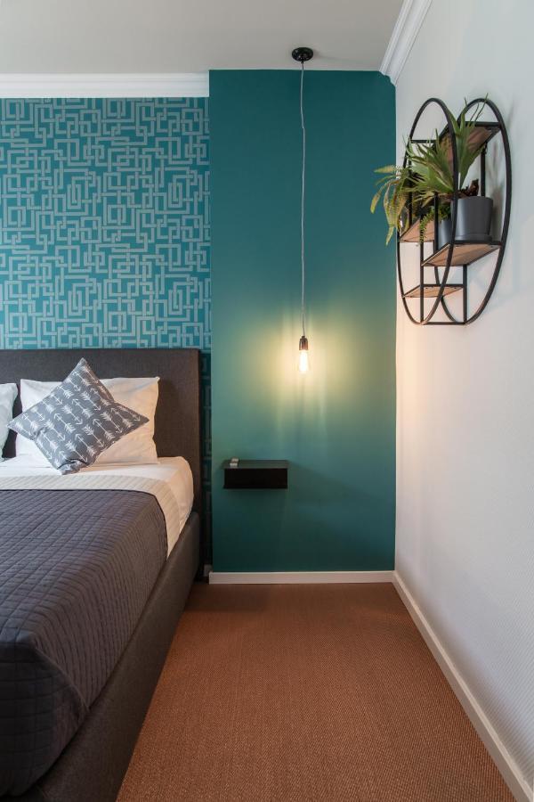 Astoria Hotel