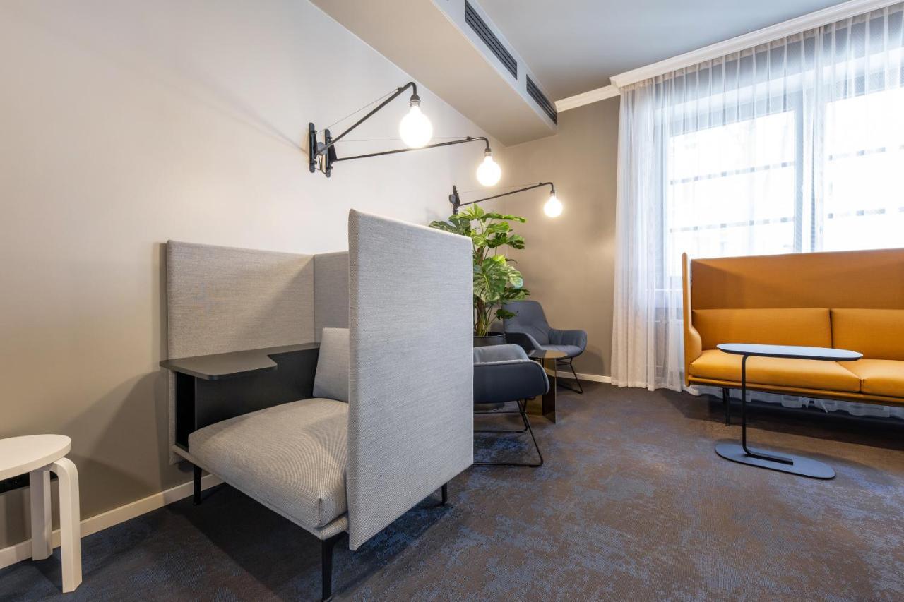 Astoria Hotel 3*