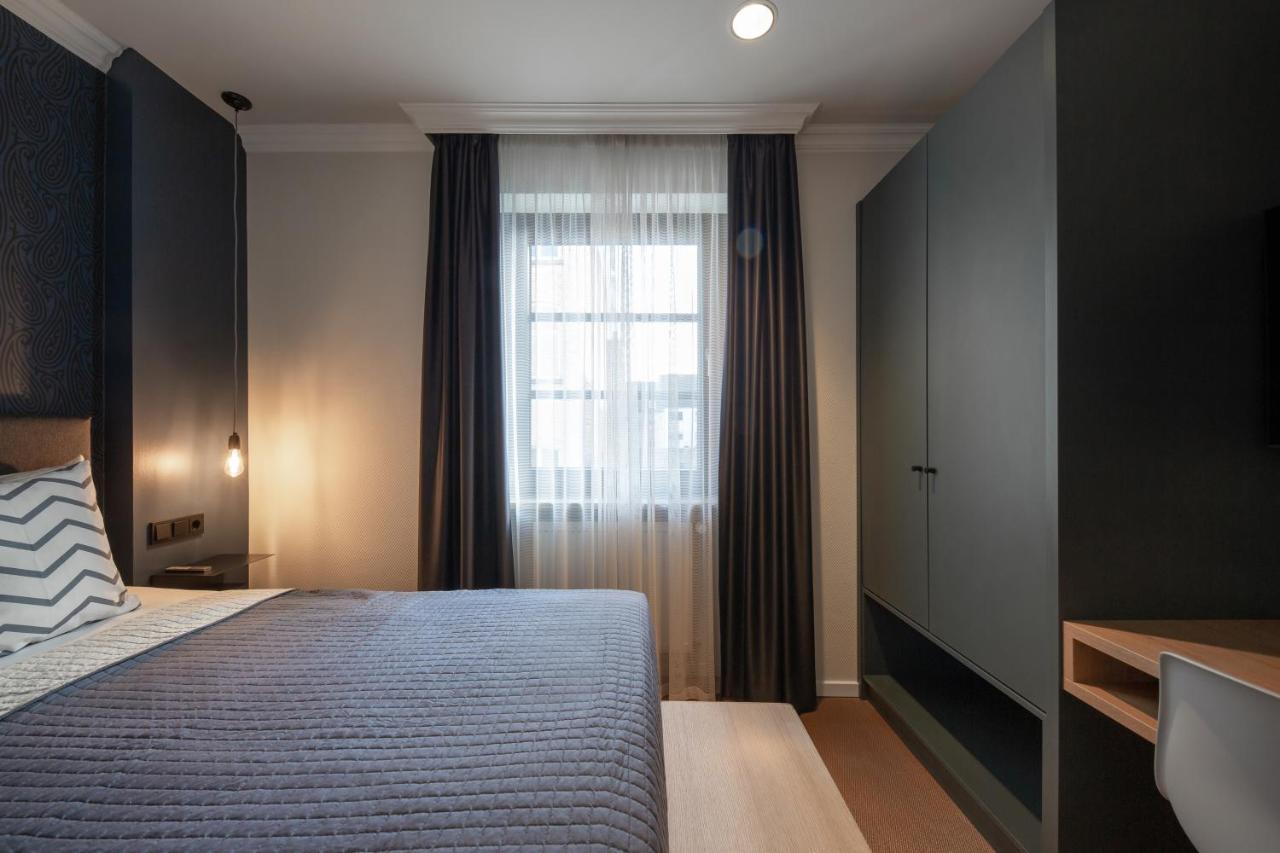 Hotel B-hotel Düsseldorf