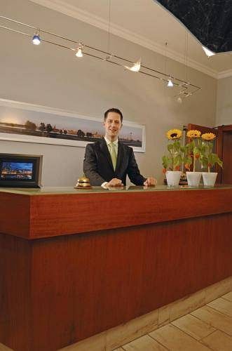 Hotel B-hotel Düsseldorf